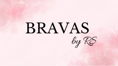 Bravas by RS Showroom Banner