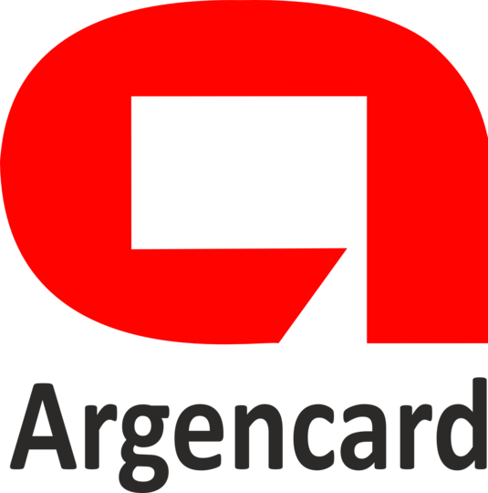 Logo oficial Argencard