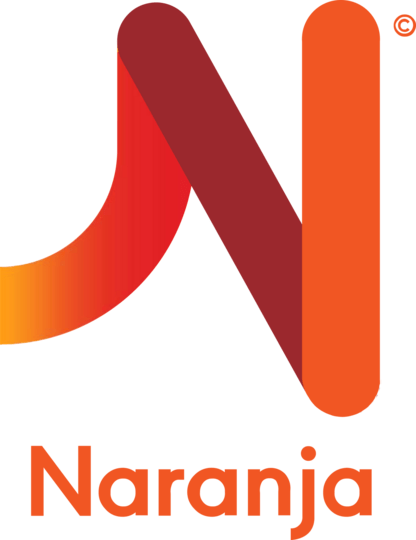 Logo oficial Tarjeta Naranja