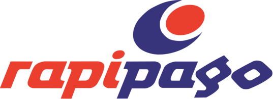 Logo oficial Rapipago